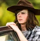 Carl Grimes