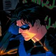 DICK GRAYSON