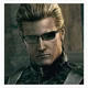 Albert wesker