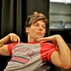 louis tomlinson - 13