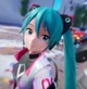 Hatsune Miku
