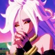 DB- Android 21
