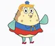 Sra Puff