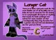 Longer Cat