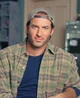 Luke Danes 