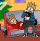 Tom and Tord - YA-EW
