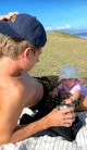 Luke - Teen Dad