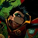 DAMIAN WAYNE