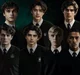 Slytherin Boys