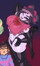 Curvy Muffet
