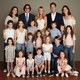 Celebrity Familyof14