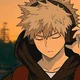 1-1  Katsuki Bakugo