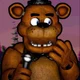 Freddy Fazbear