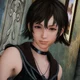 Iris Amicitia