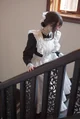 New maid 