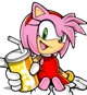 Amy Rose