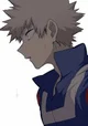 Katsuki Bakugo