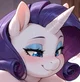 Obese Rarity