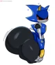 Metal Sonic