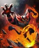 steamer Incineroar