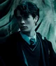 Tom riddle 
