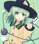 Koishi Komeiji
