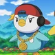 Rapper Piplup 