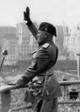 Mussolini