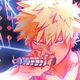 Bakugo Katsuki