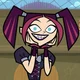 Scary Girl - TDI
