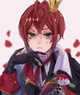Riddle Rosehearts