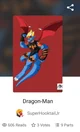 Dragon-Man
