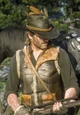 Arthur Morgan
