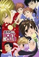 Ouran Host Club