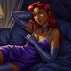 Starfire Late Night
