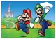 Super Mario Bros 