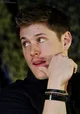 Jensen Ackles