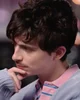 Timothée Chalamet 