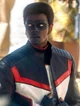 Mister Terrific