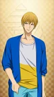 Kise Ryouta KnB