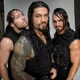 The Shield - WWE