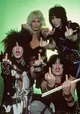Motley crue