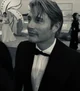 MADS MIKKELSEN