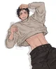 Akaashi Keiji