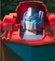 Optimus Prime-CW