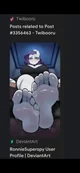 Rarity -Feet