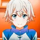 Saika Totsuka