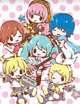 Vocaloids
