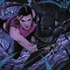 Cass and Lady Shiva