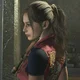 Claire Redfield